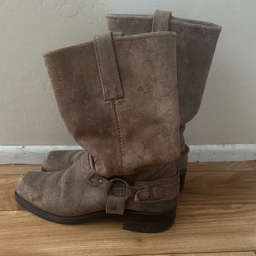 Men’s Frye Boots